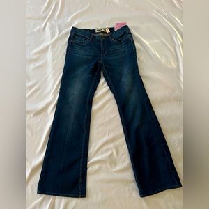 Victoria’s Secret jeans